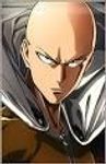 Saitama/One Punch Man