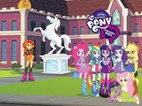 equestria girls