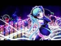 Nightcore!