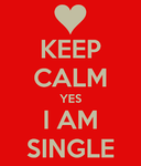 single. you get a better life!