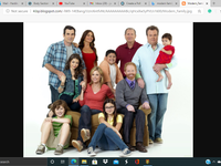 Modern Family