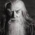 Gandalf The Grey