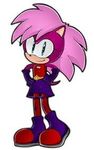 Sonia the hedgehog