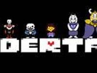 Undertale (The obvious choice)