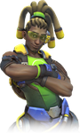 Lucio