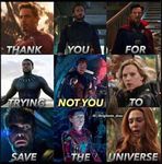 Marvel fanboys