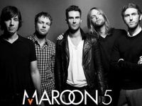 Maroon 5! (Me: OMG, ME 2)