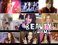 Beauty Gurus- Michelle Phan, Bethany Mota, Zoella etc.