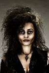 Bellatrix lestrange