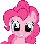 pinkie pie