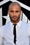 Ricky Whittle