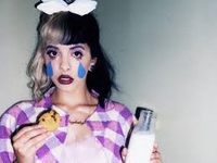 Melanie Martinez (My Favorite)