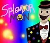 Splendor man