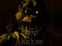 nightmare chica