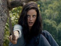 Teresa Agnes (The Maze Runner)