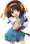 Haruhi