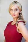 Tara strong (Voiced a variety of characters such as Timmy Turner, Bubbles, Twilight Sparkle, etc.)