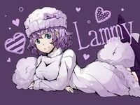 Lammy