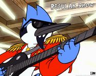 Regular Show