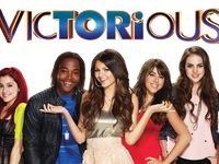 Victorious