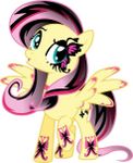 fluttershy 1.