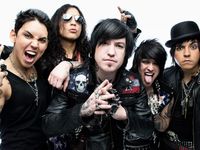 escape the fate