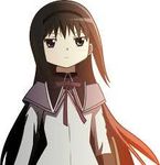 Homura Akemi