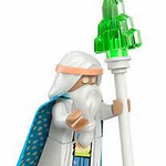 Vitruvius (wild card)