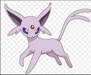 espeon