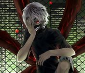 kaneki (tokyo ghoul)