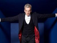 Peter Capaldi (12th Doctor)