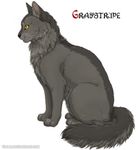 Graystripe