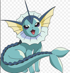 vaporeon