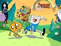 Adventure Time