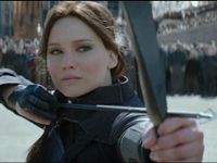 Katniss Everdeen (The Hunger Games)