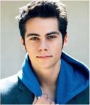 Dylan O'Brien