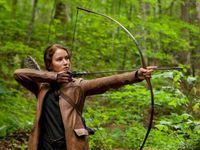 Katniss Everdeen