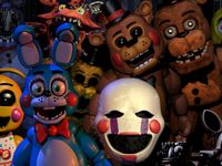 FNAF 2