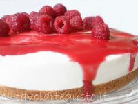 Cheesecake