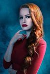 Cheryl Blossom