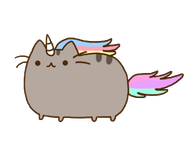 The clasic PuShEeN