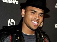 Chris Brown