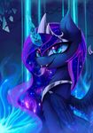 Nightmare Luna