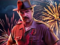 Jim Hopper