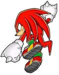 knuckles