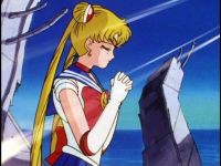 sailor moon