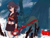 Kill la Kill