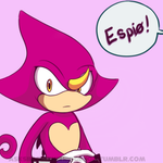 Espio