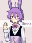 Bonnie