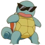 Squirtle